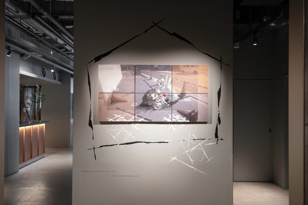KAIKA Tokyo by THE SHARE HOTELS 25/50