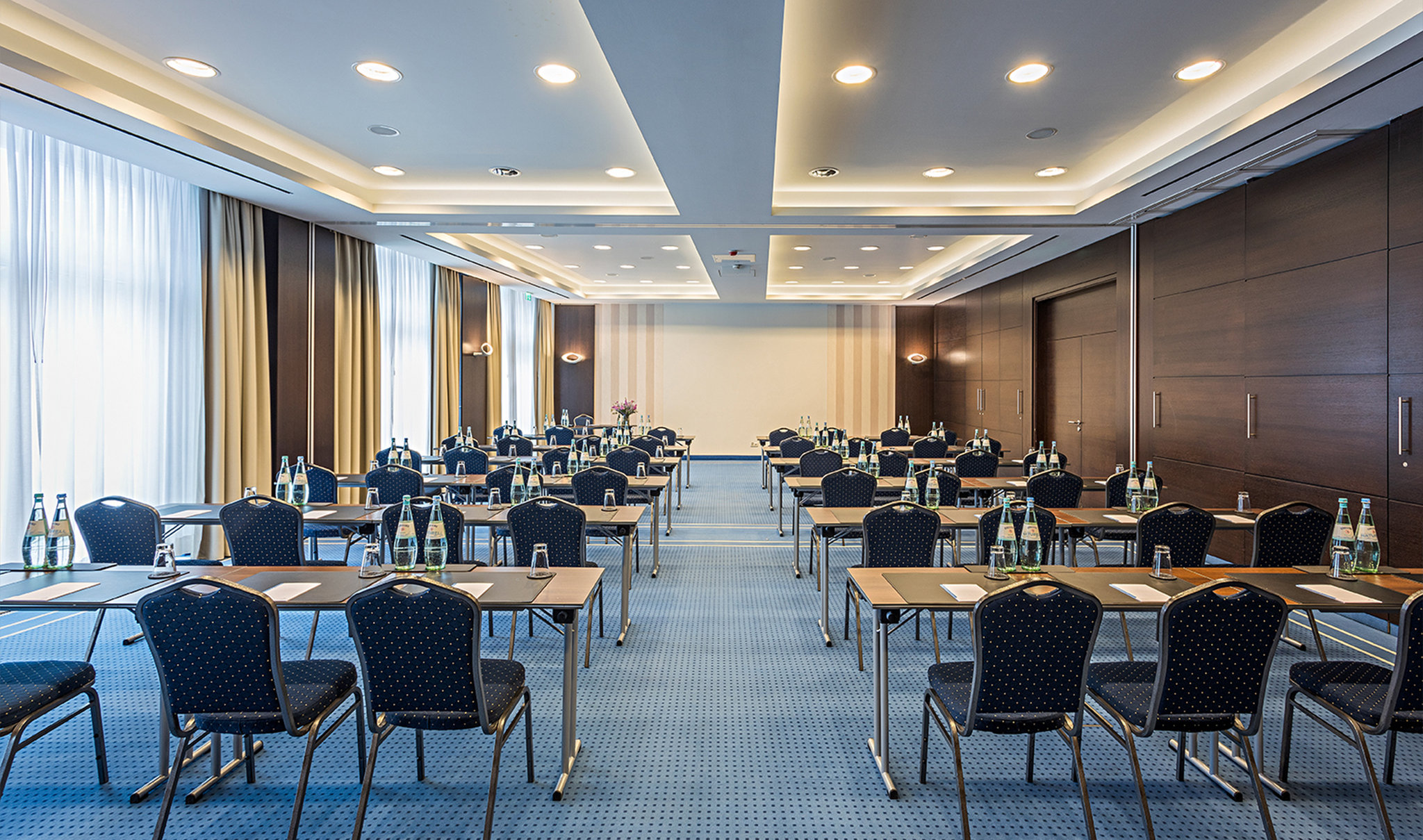 Pestana Berlin Tiergarten 75/85