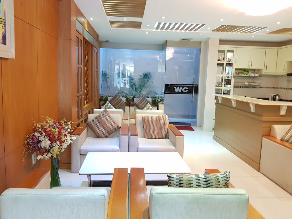 Van Ha Hotel 38/44