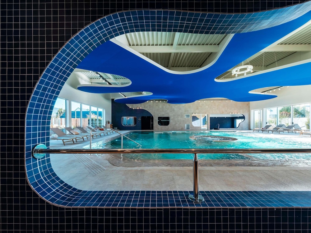 Mercure Quiberon Hotel and Spa 35/60