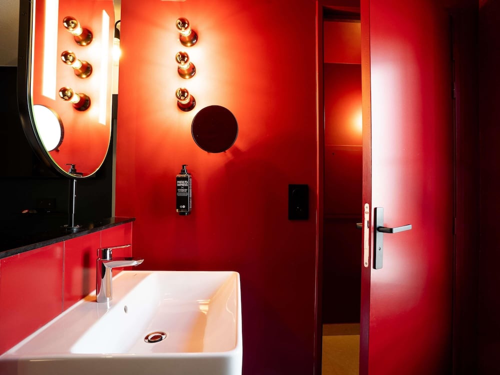 ibis Styles Bourg en Bresse 57/60
