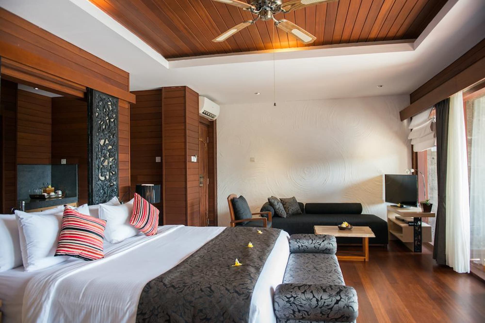 DELUXE, VILLA, PRIVATE POOL