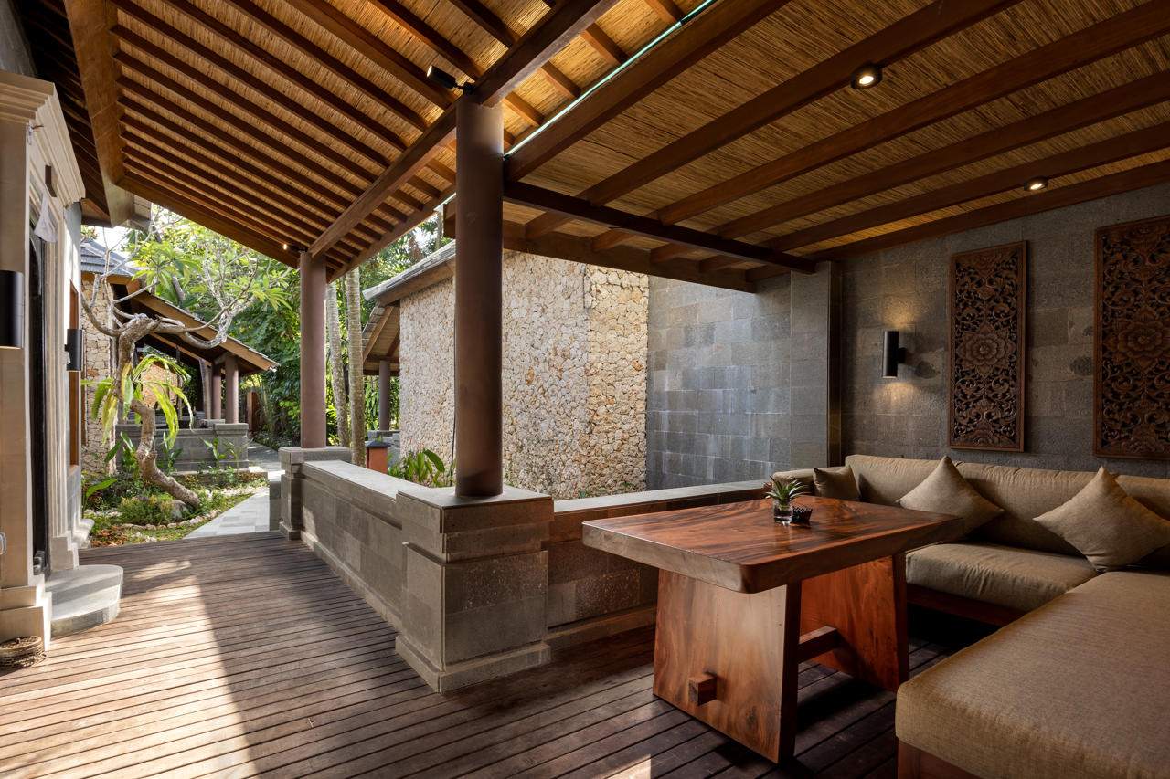 Tonys Villas and Resort Seminyak Bali 33/42