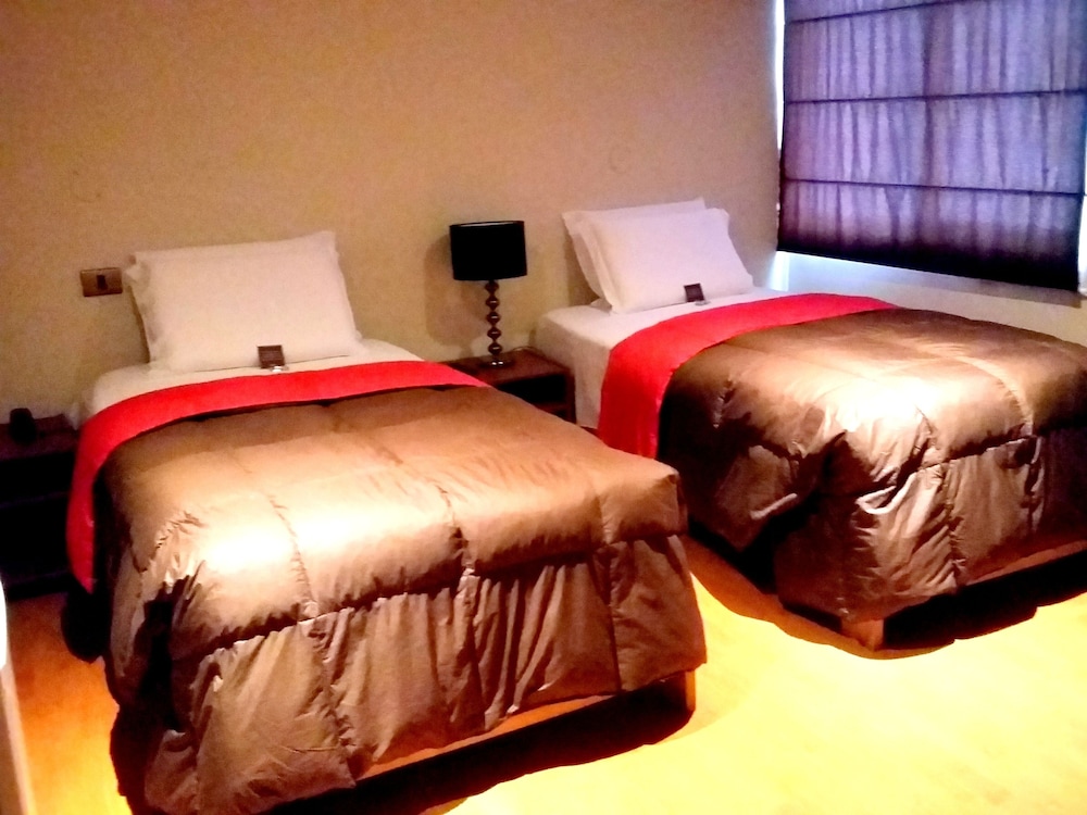 Hotel Vila Santa Miraflores 9/70