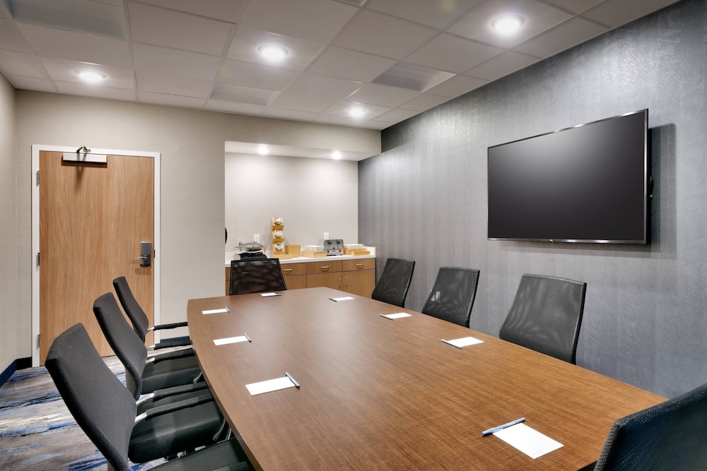 Fairfield Inn & Suites by Marriott Livingston Yellowstone 42/44