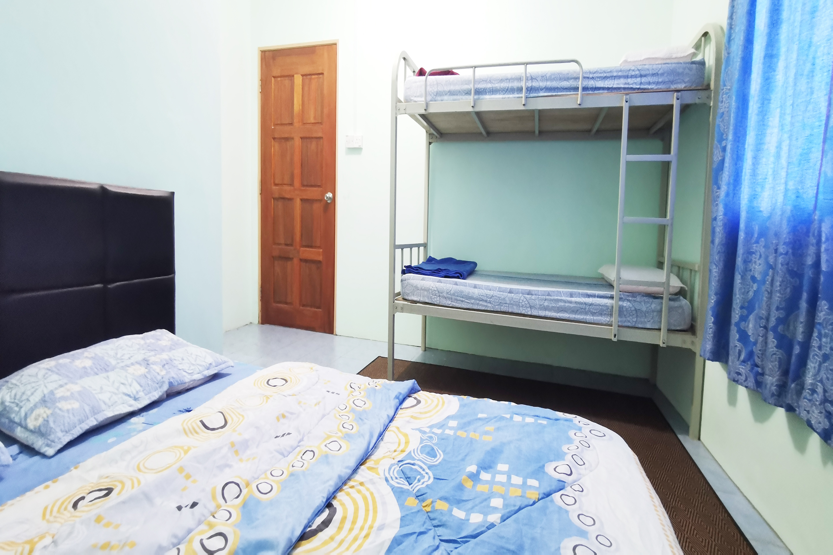Hotel O Sosodikon Inap Desa 3/32
