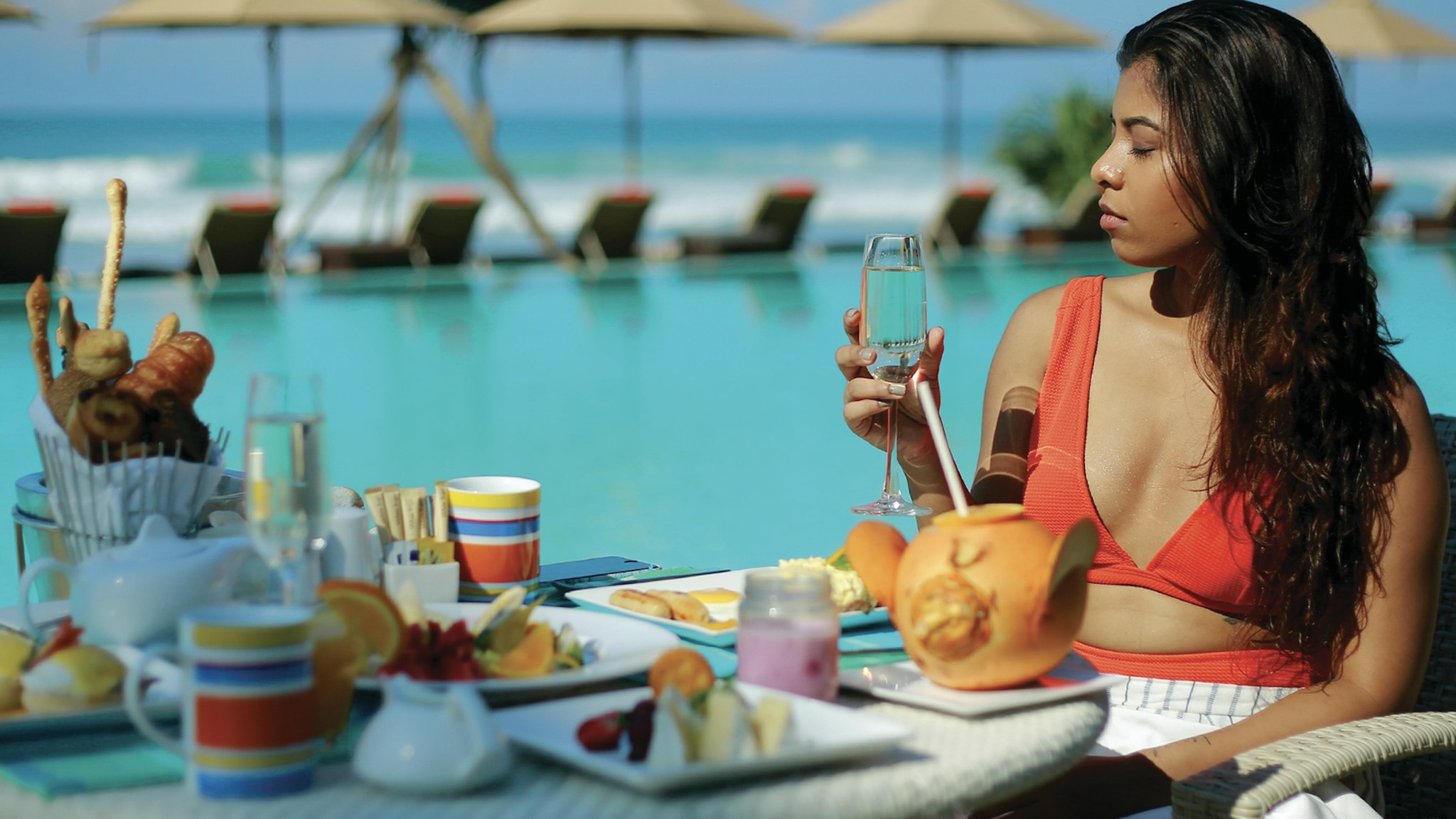 The Fortress Resort and Spa 34/50