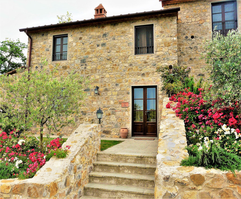 Poggio Cennina Resort 5/62