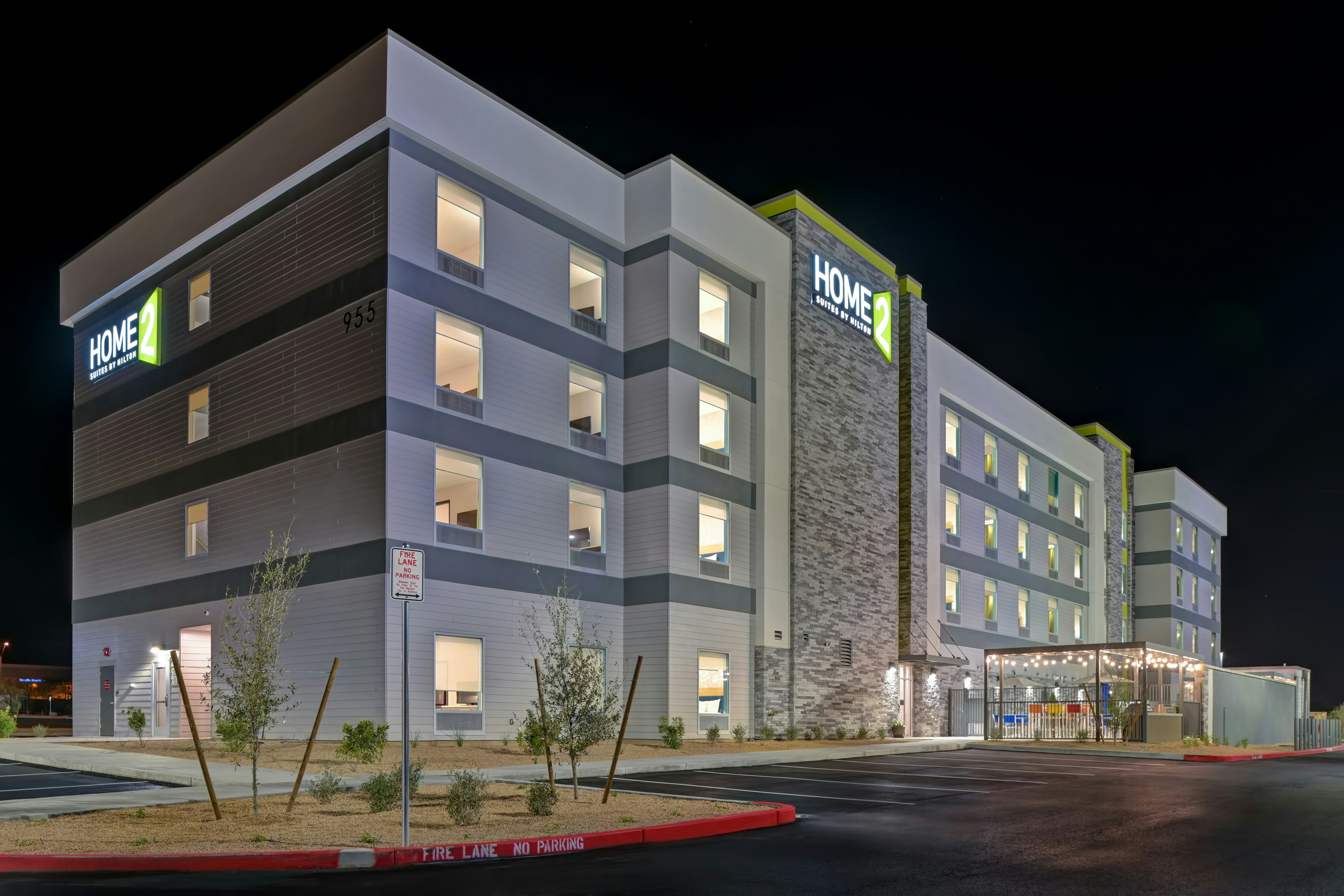 Home2 Suites By Hilton Buckeye Phoenix 5/30