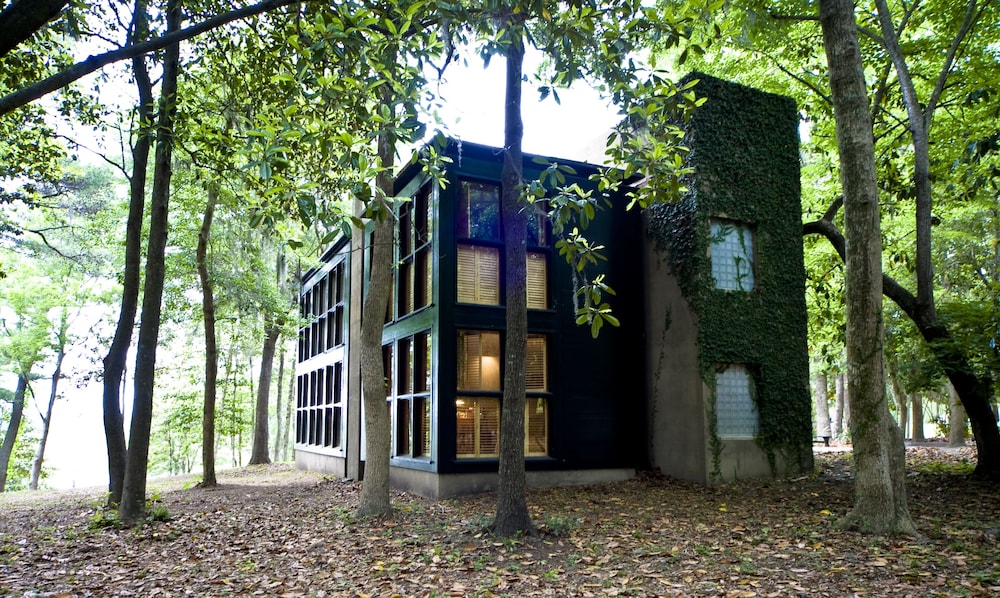 The Inn At Middleton Place 8/62