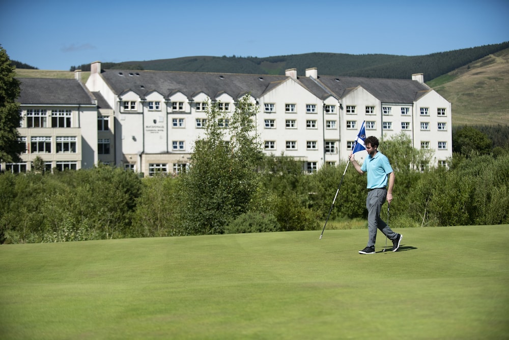 Macdonald Cardrona Hotel Golf Spa 51/62