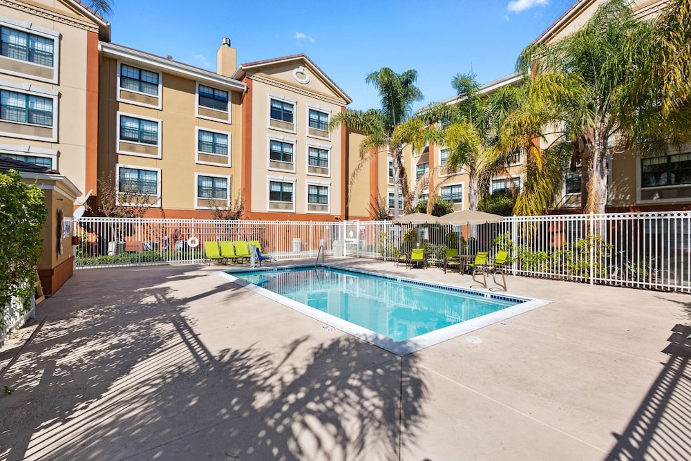 Extended Stay America - Union City - Dyer St. 60/66