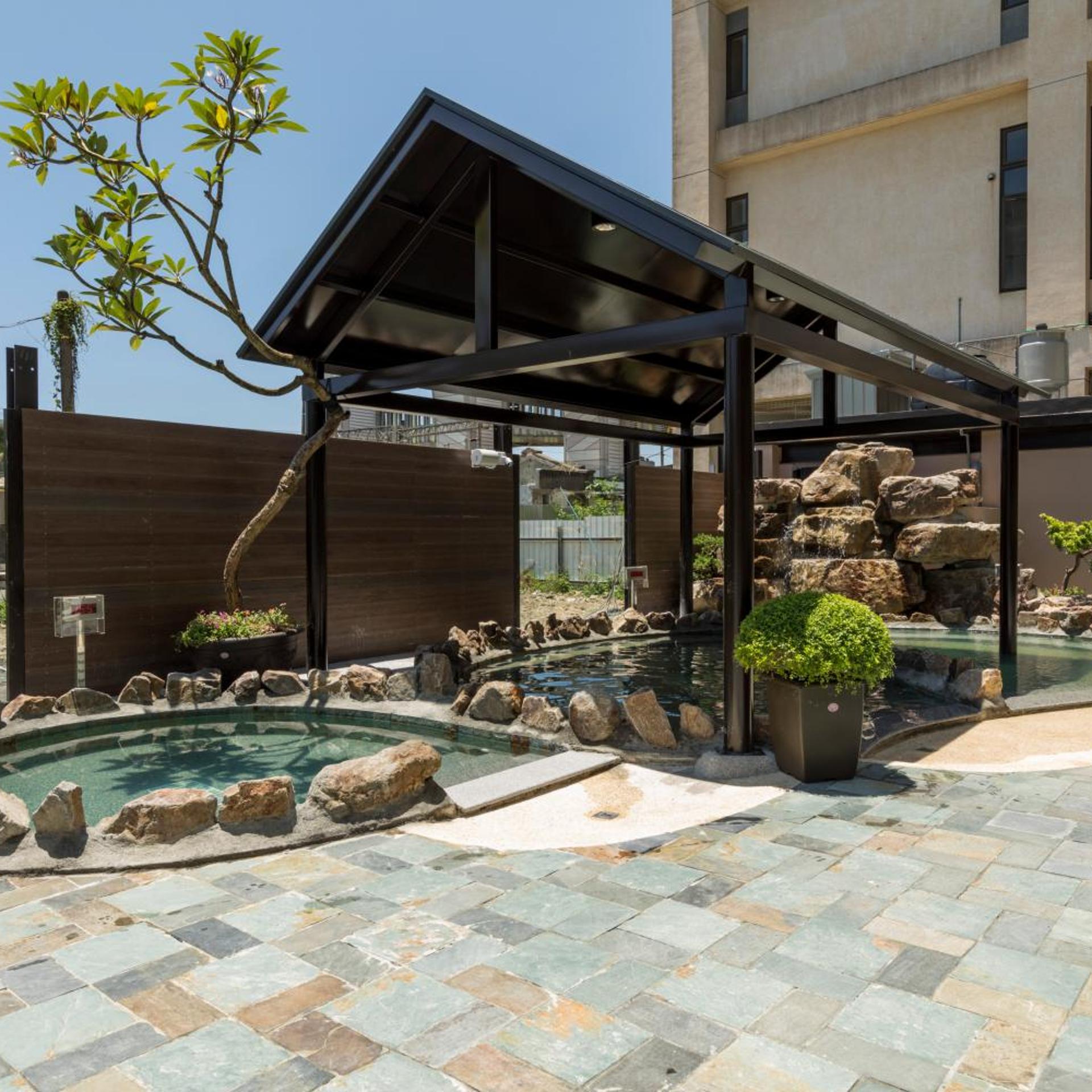 Chungtang Spring Flagship Hotel 23/38