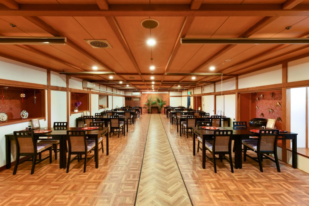 HOKKAWA ONSEN HOTEL 42/50