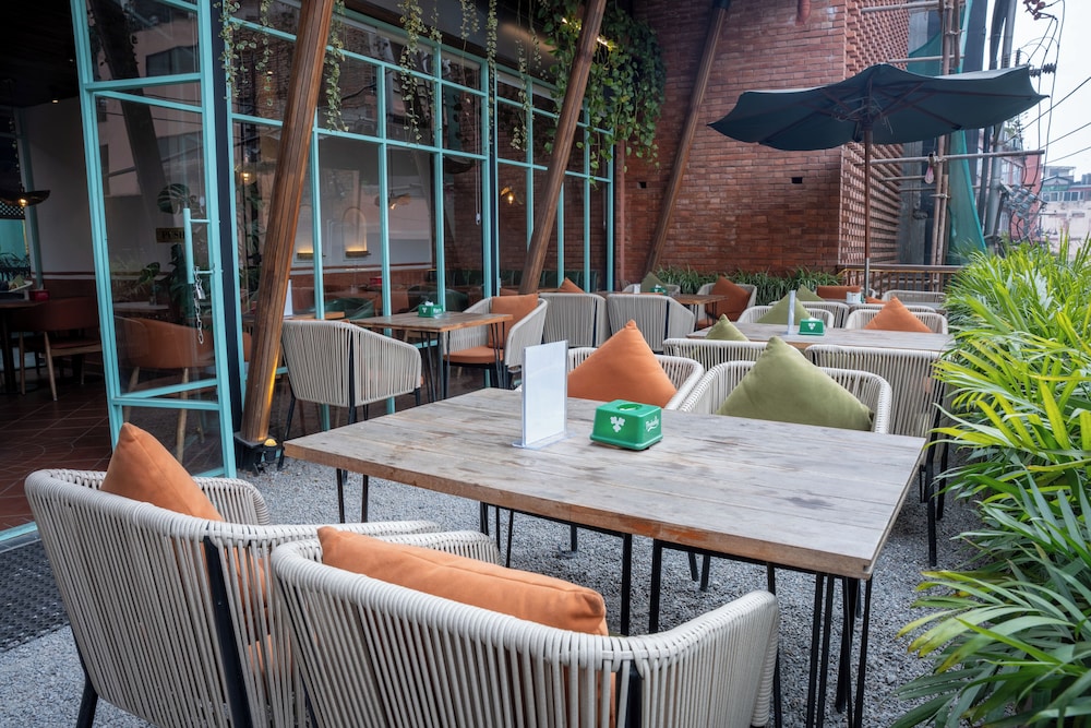 Hotel Kailash Kutee 37/50