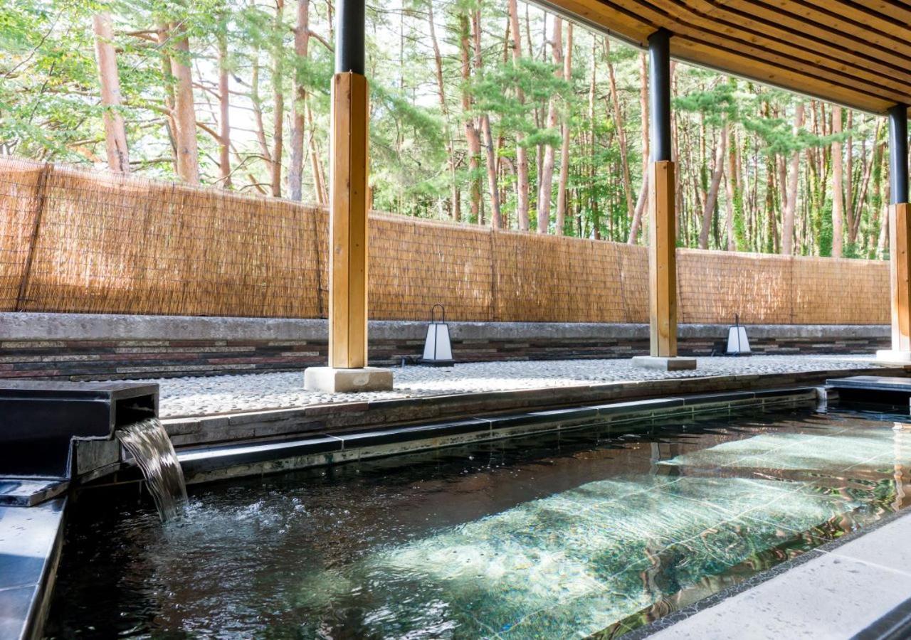 Yatsugatake Hotel Fuuka 17/26