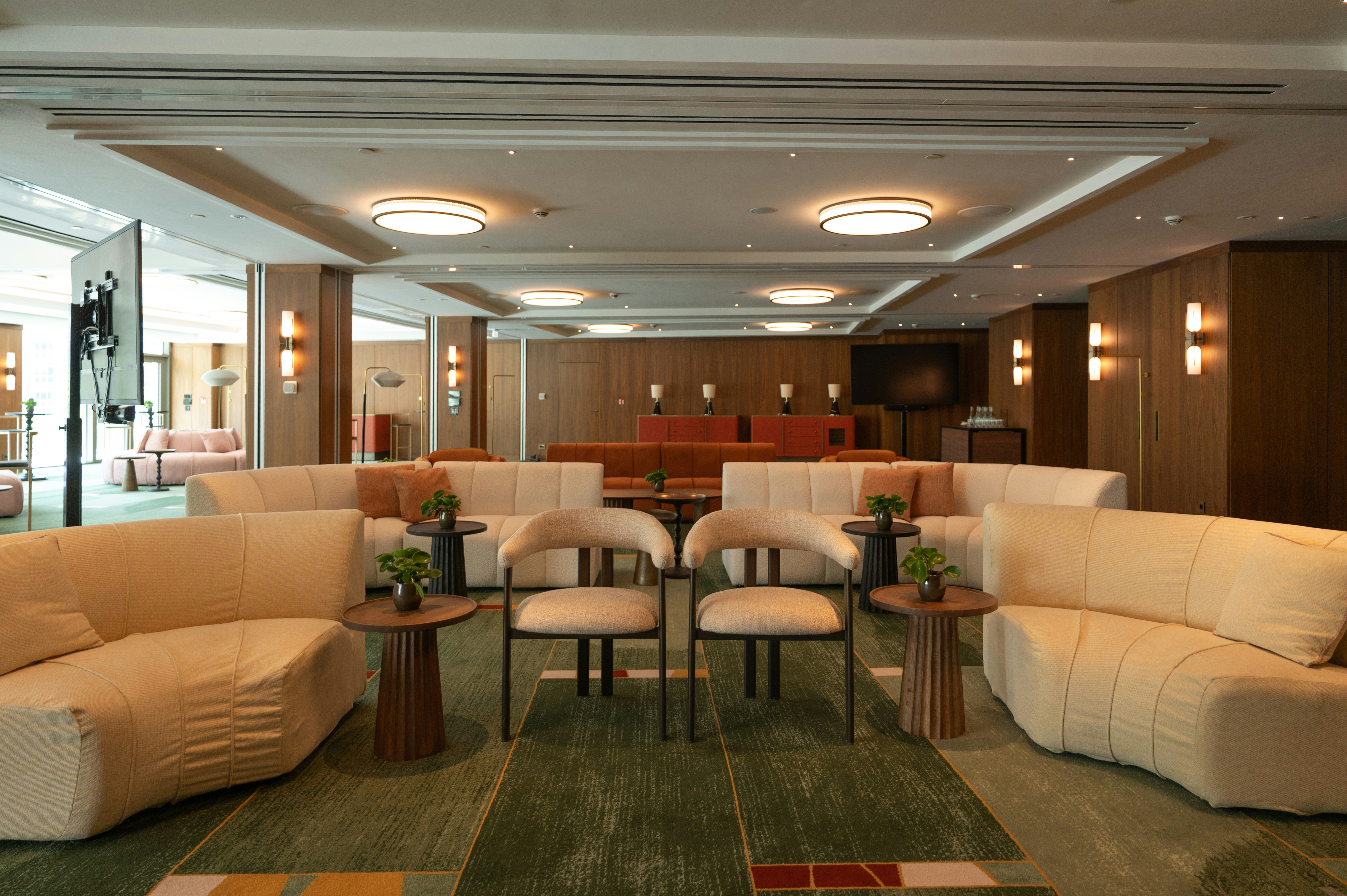 Conrad Athens The Ilisian 27/50