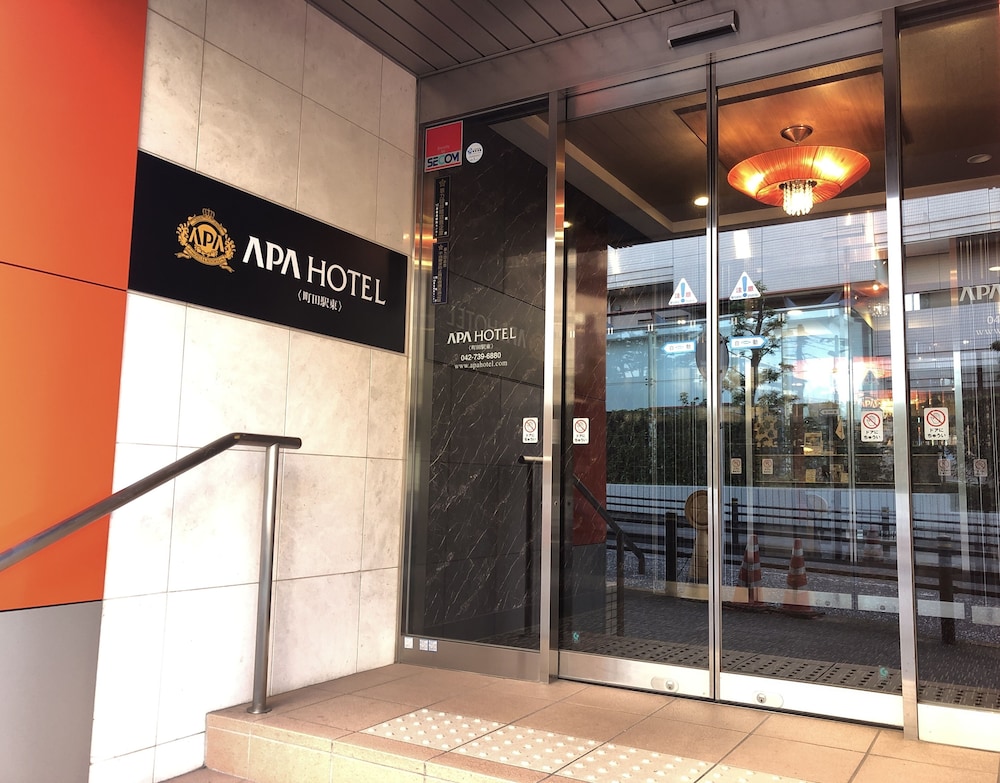 APA Hotel Machidaeki-Higashi 43/57