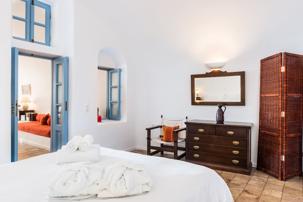 Pantelia Suites Santorini 15/71