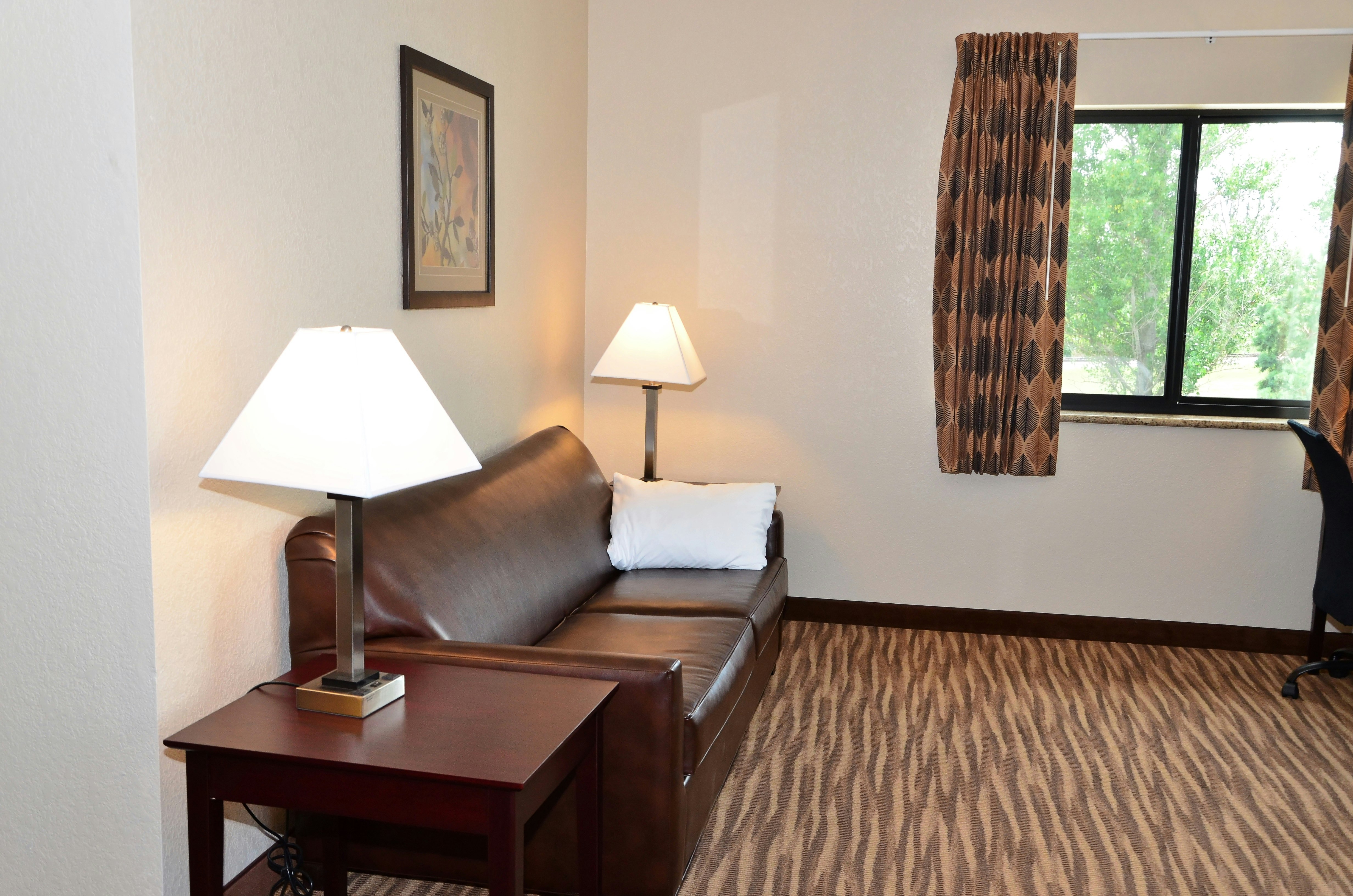 Cobblestone Inn Suites Clarion 24/50
