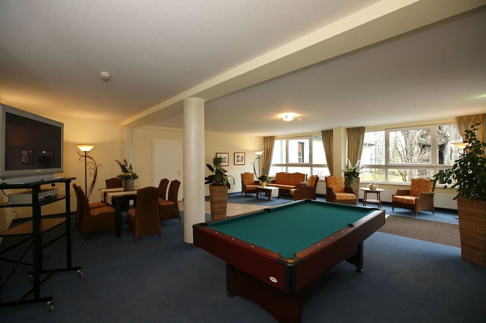 Seehotel Heidehof 29/47