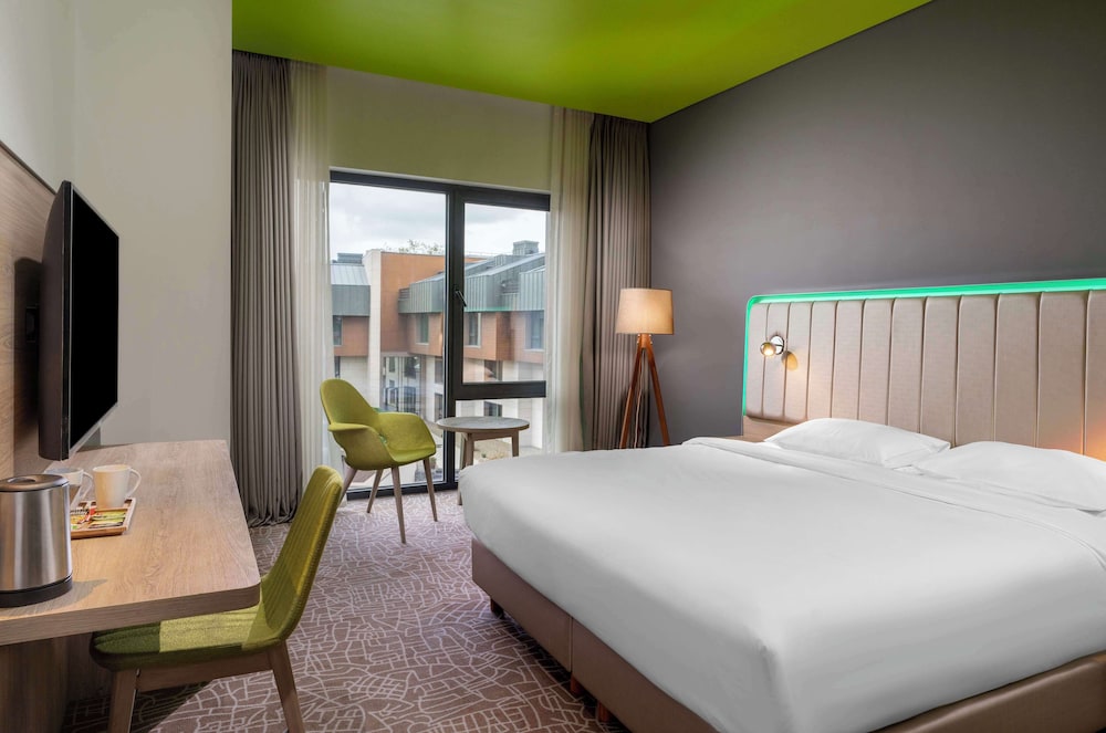 Park Inn By Radisson Istanbul Airport Odayeri 12/71