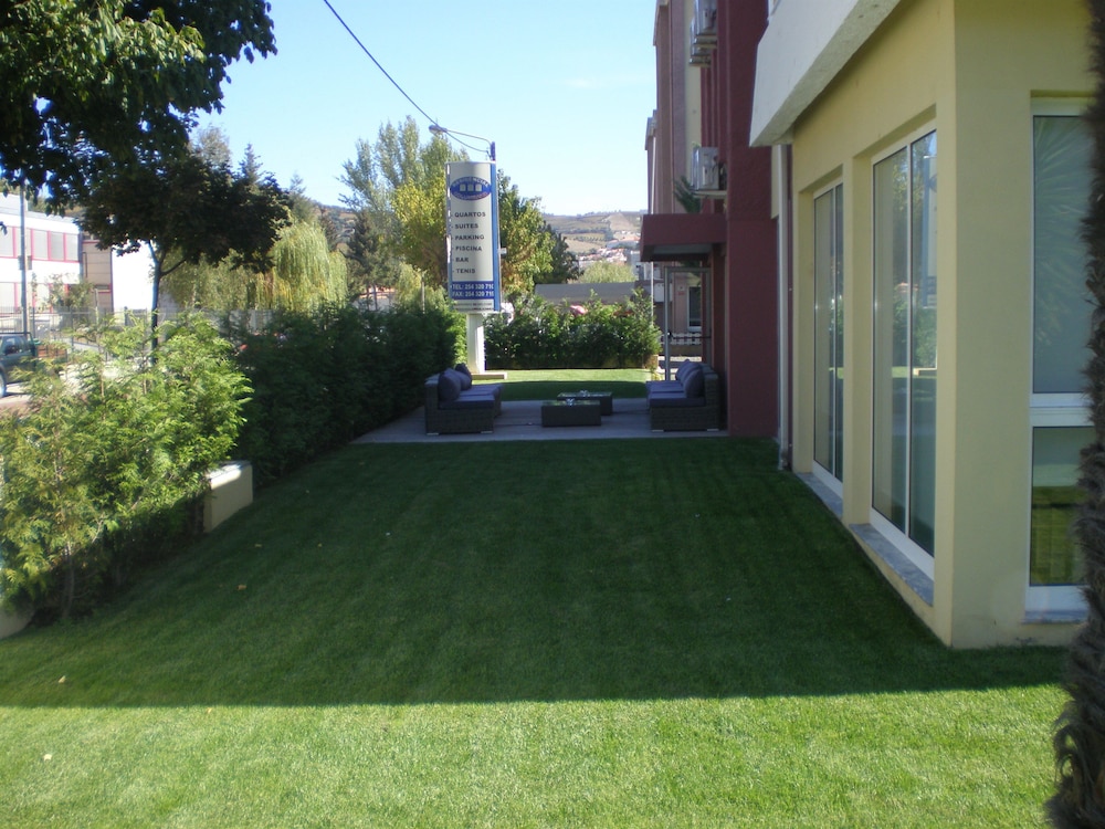 Columbano Hotel Residencial 41/50