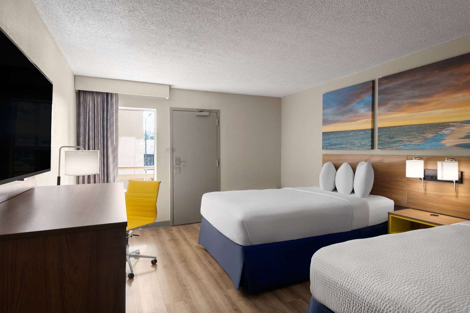 Days Inn by Wyndham Florence Near Civic Center 20/47