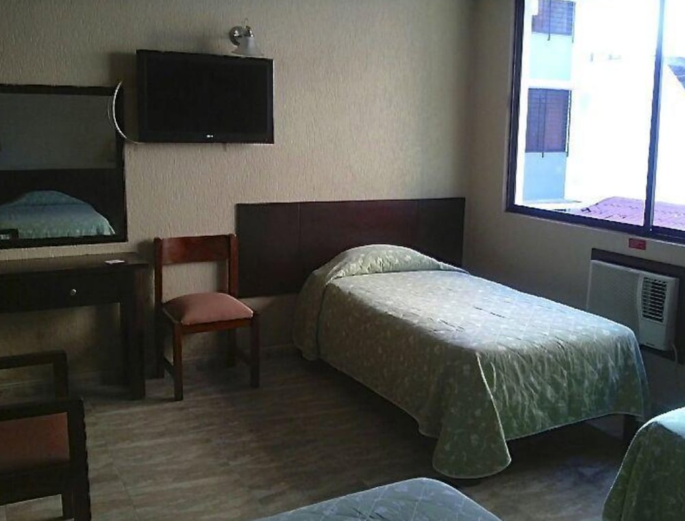 Eurohotel Panama 12/61