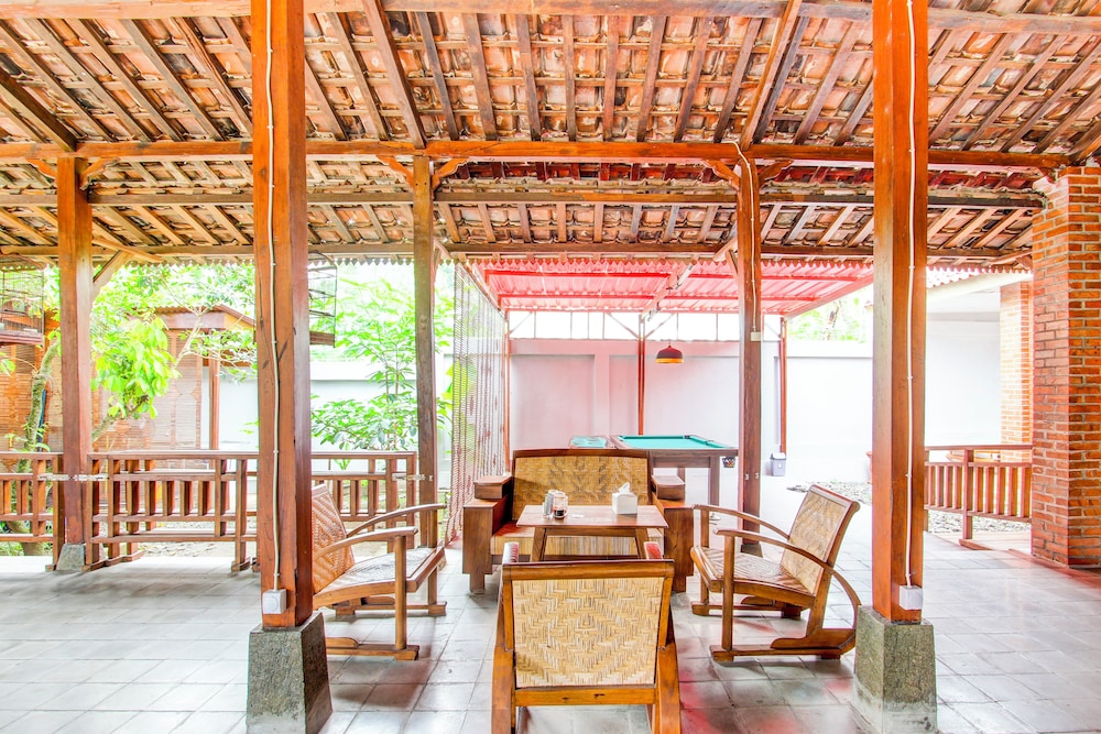 Capital O 93873 Sokkyo Homestay 22/26