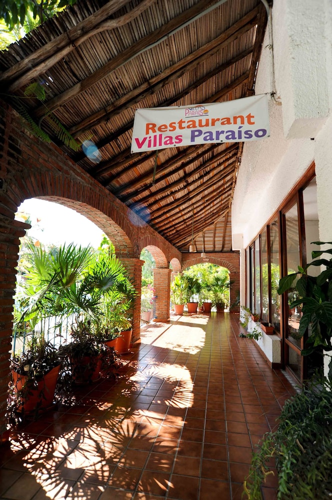 Villas Paraiso Hotel 12/32