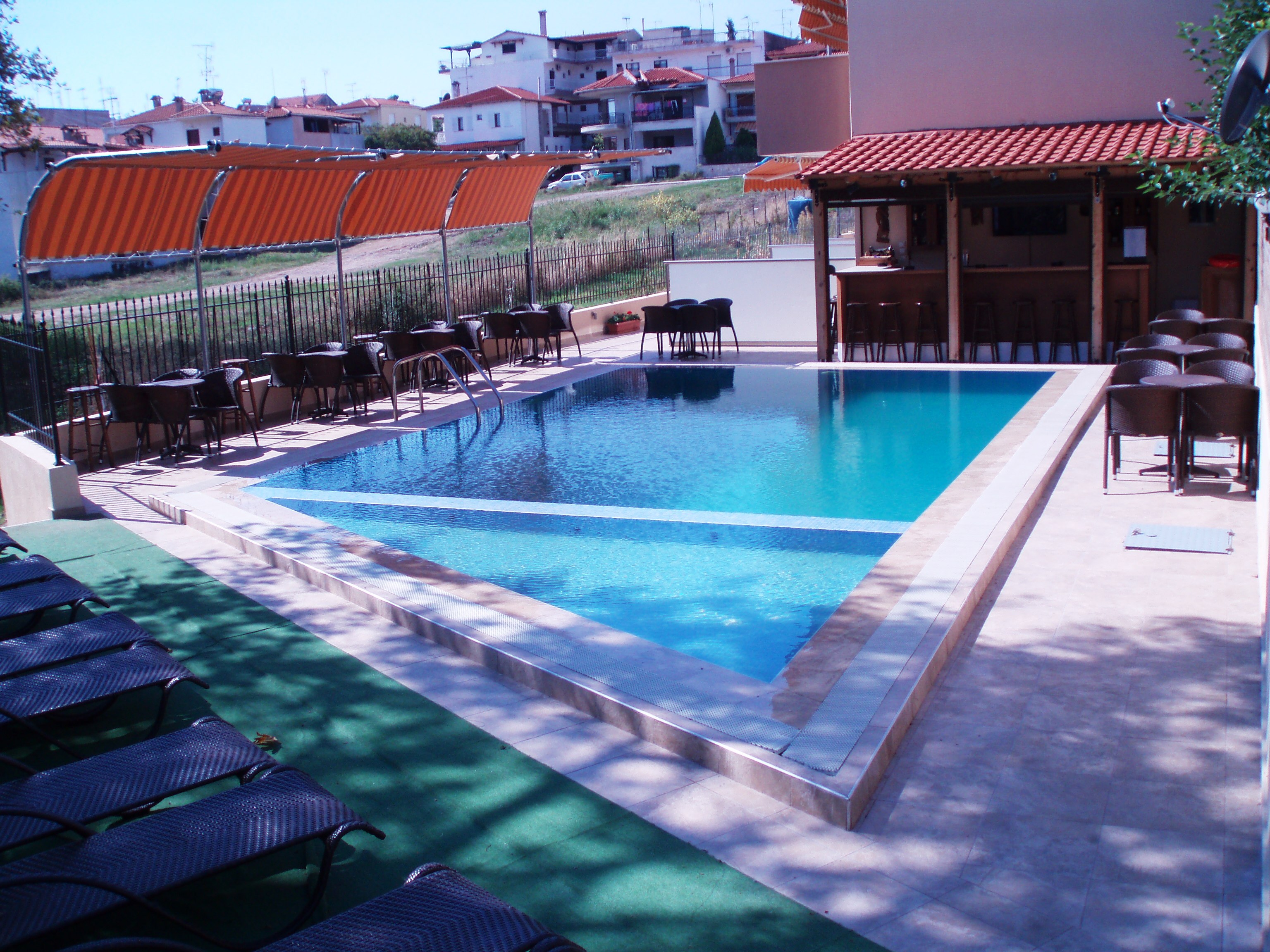 4 You Apartments 14/15