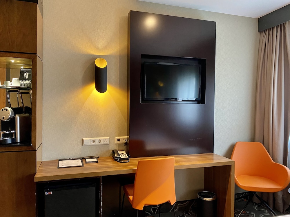 XO Hotels Park West 28/44