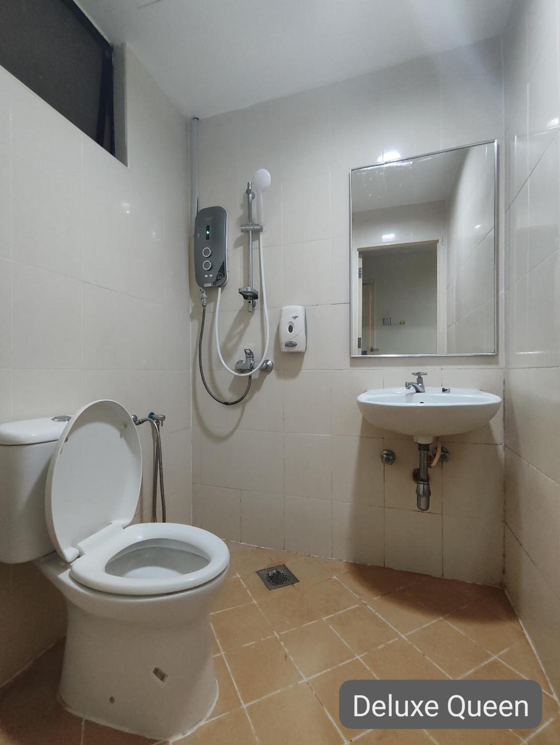 SCC Hotel City Centre 46/49