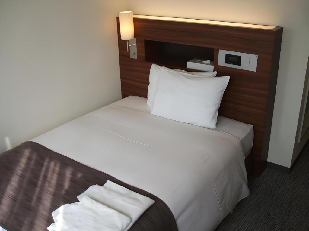 Shizuoka Daiichi Hotel 10/25