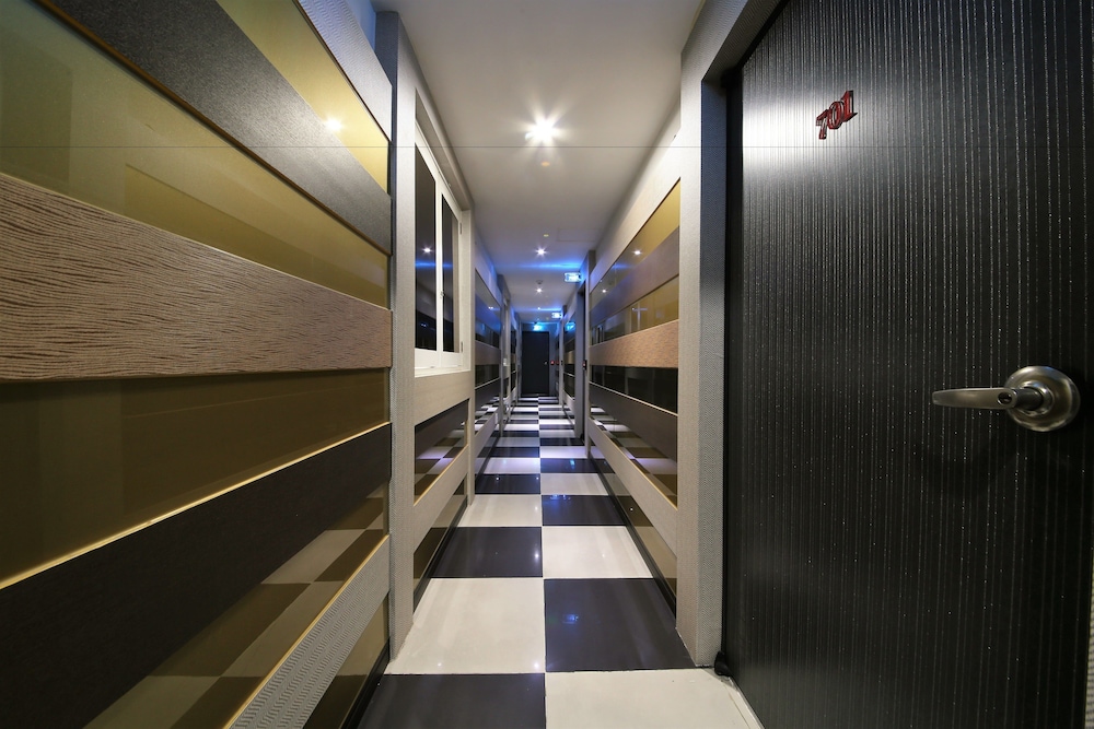 V酒店(V Hotel) 图片3