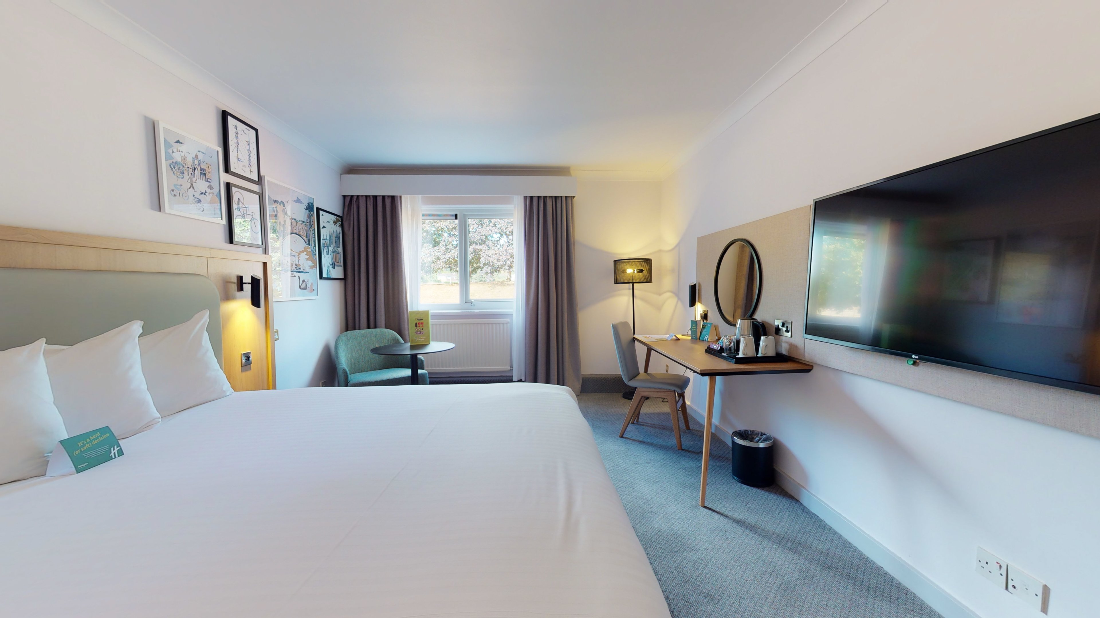 HOLIDAY INN CAMBRIDGE 21/75