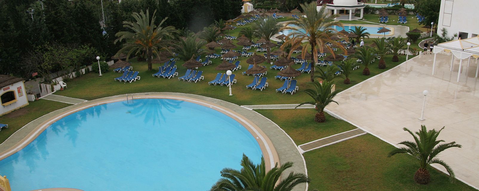 Le Zenith Hotel 29/42