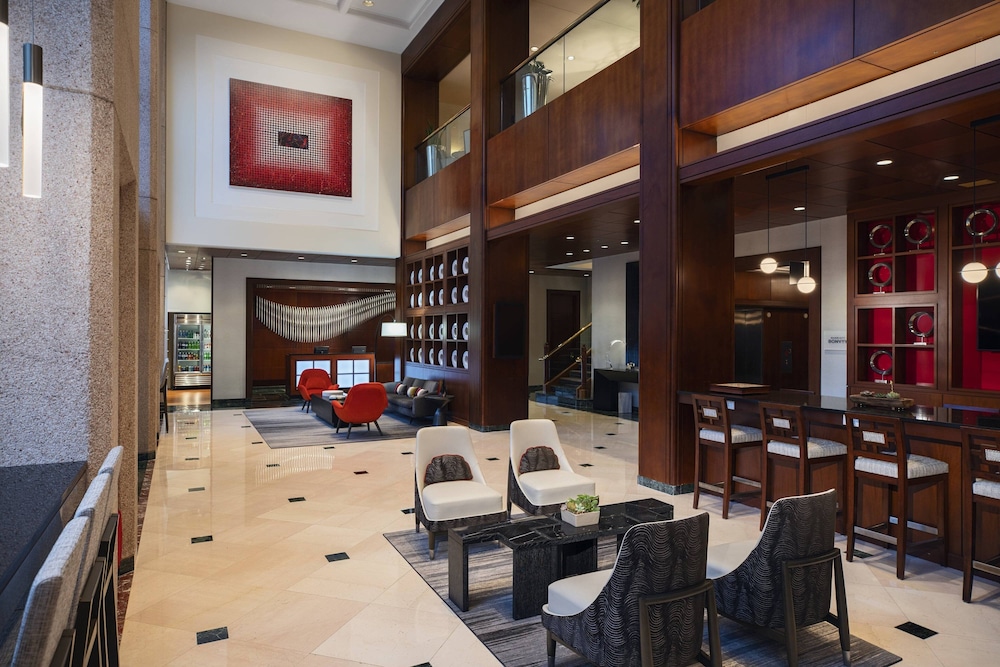 Washington Dulles Marriott Suites 5/48