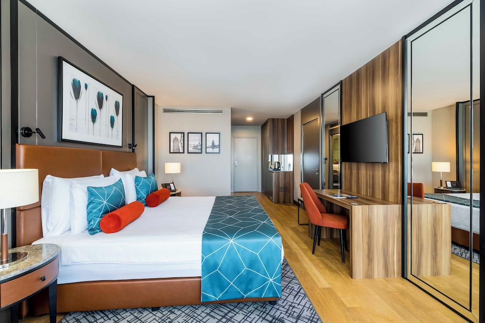 Opera Hotel Bosphorus 25/67