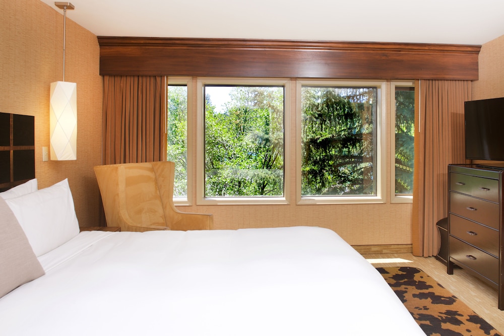 Lake Arrowhead Resort And Spa 10/49