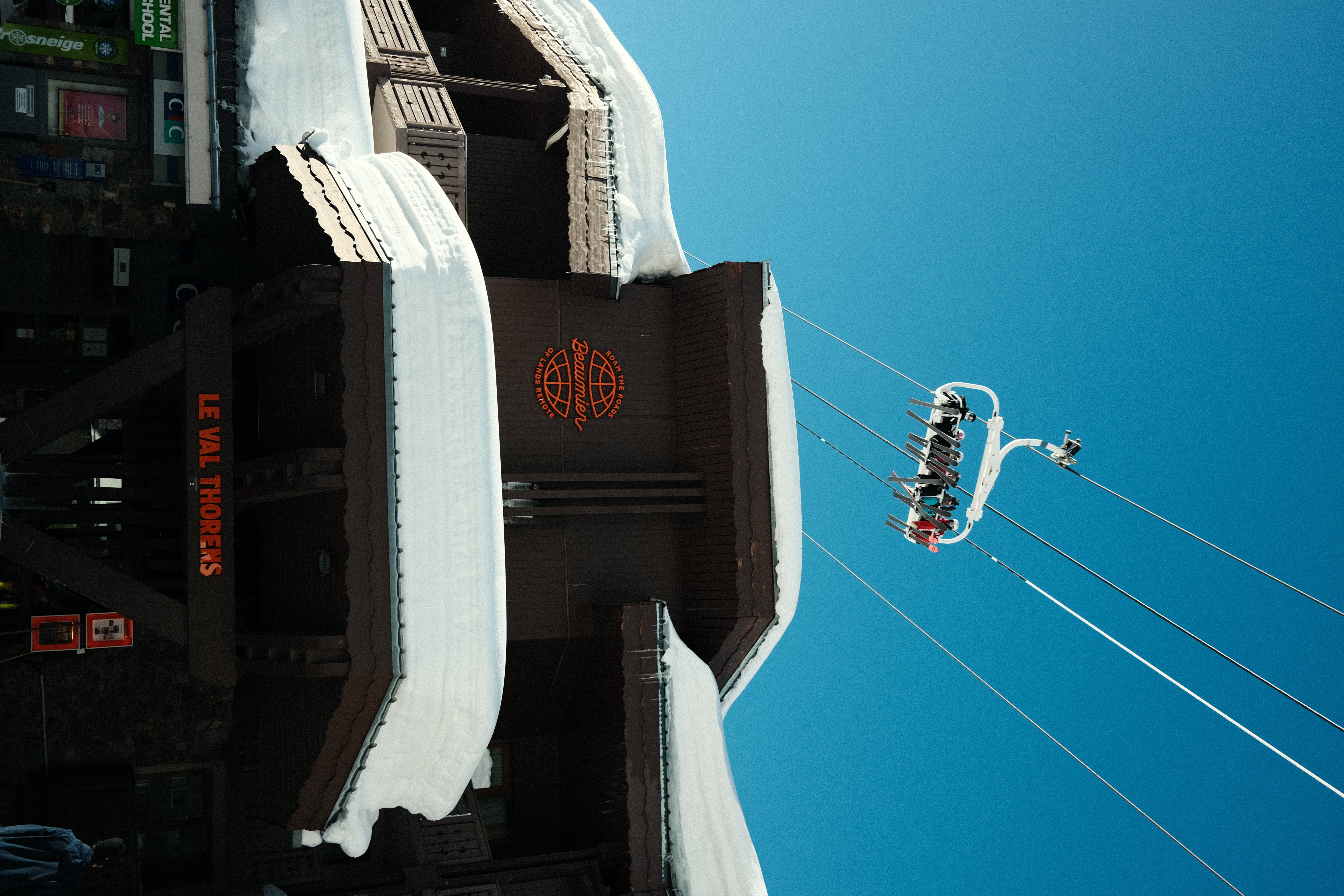 Le Val Thorens 26/50