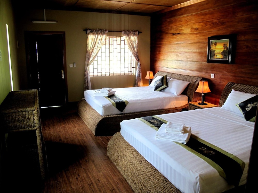 Atmaland Resort 26/66