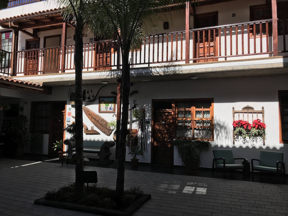 GARA HOTEL 5/72