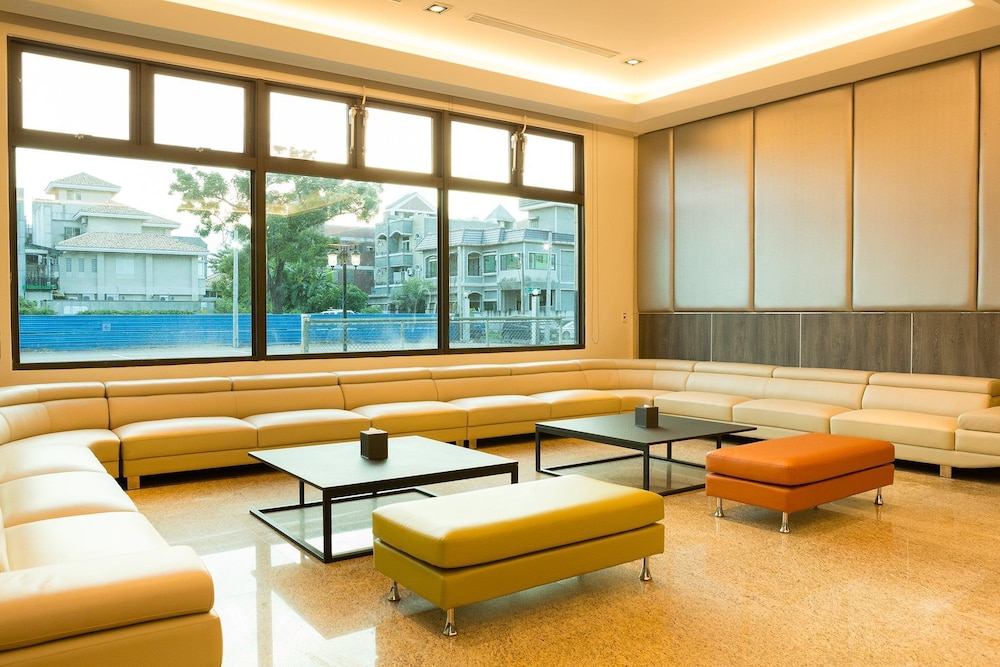 V-Hotel Vacation Hotel 25/41