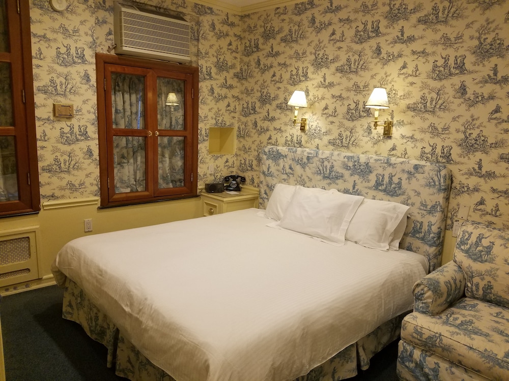 Mayfair Hotel Ascend Hotel Collection 22/50