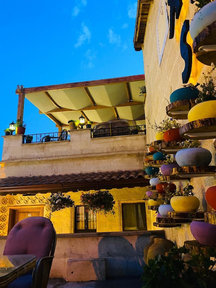Avanos Suites 5/62