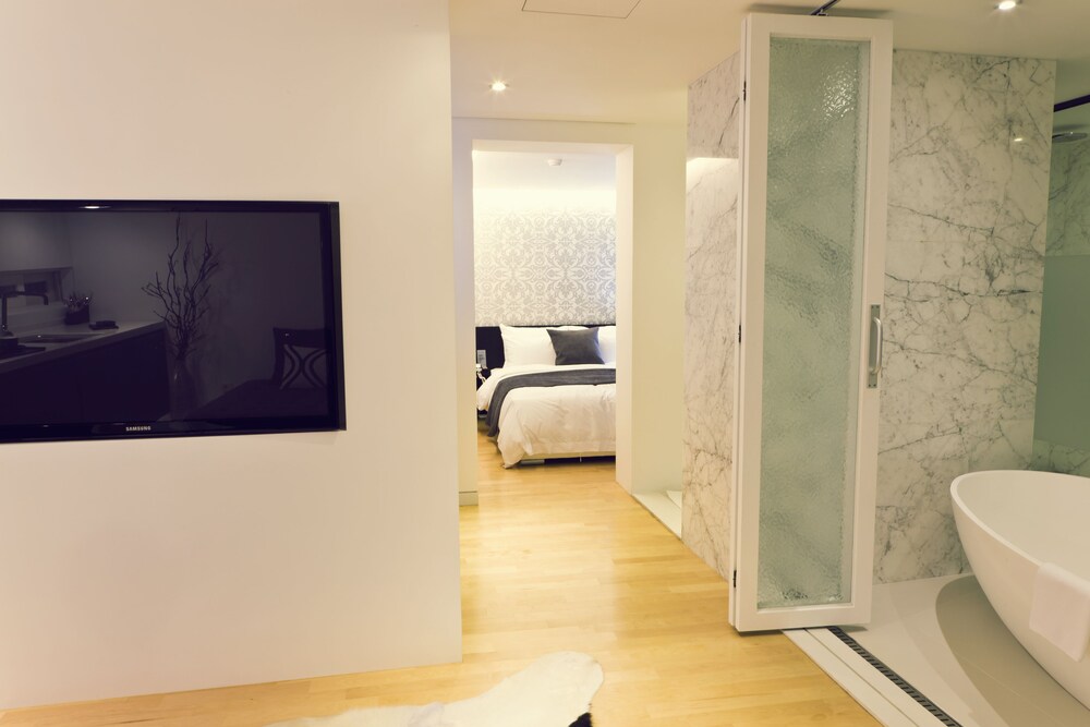 Hotel Amare Busan 65/72
