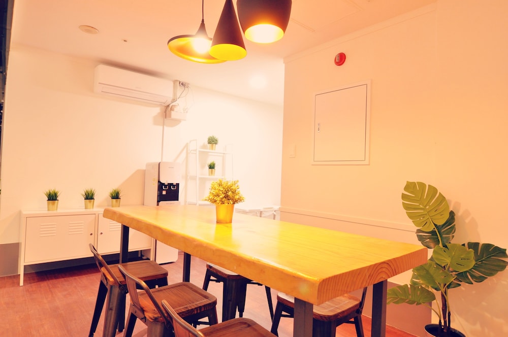 OYO Hostel Myeongdong 3 44/50
