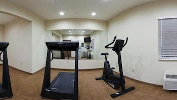 Holiday Inn Express Hotel Suites el Dorado 28/43